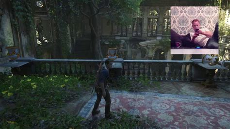 uncharted 4 playtime